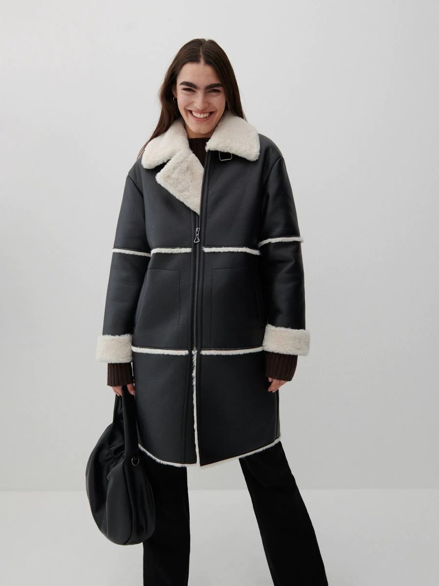 Télikabát divat 2021/2022