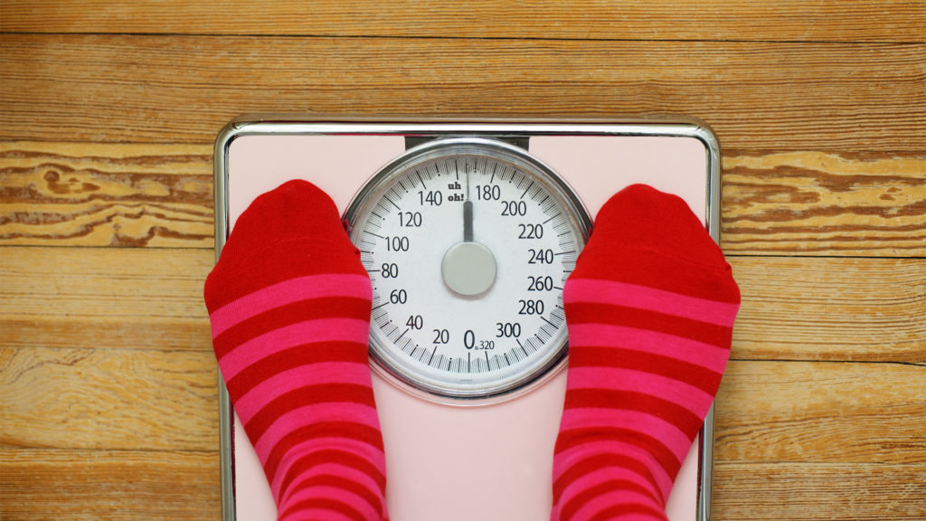 70 kilót dobott le a depressziója után