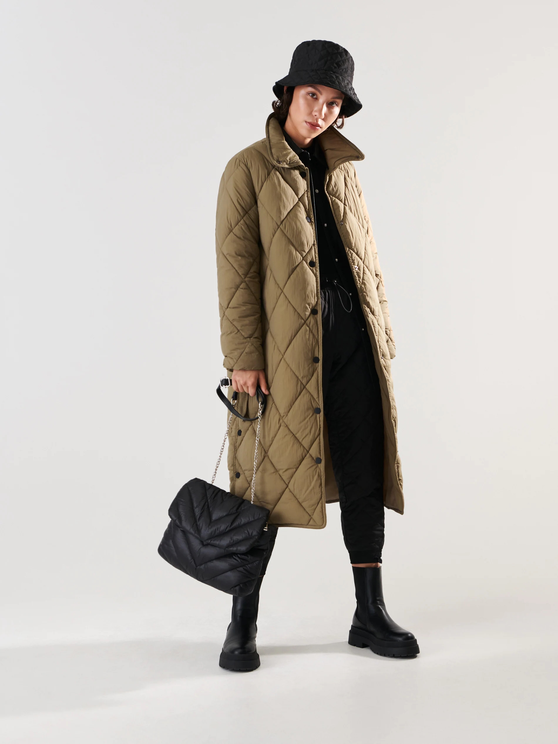 Télikabát divat 2021/2022