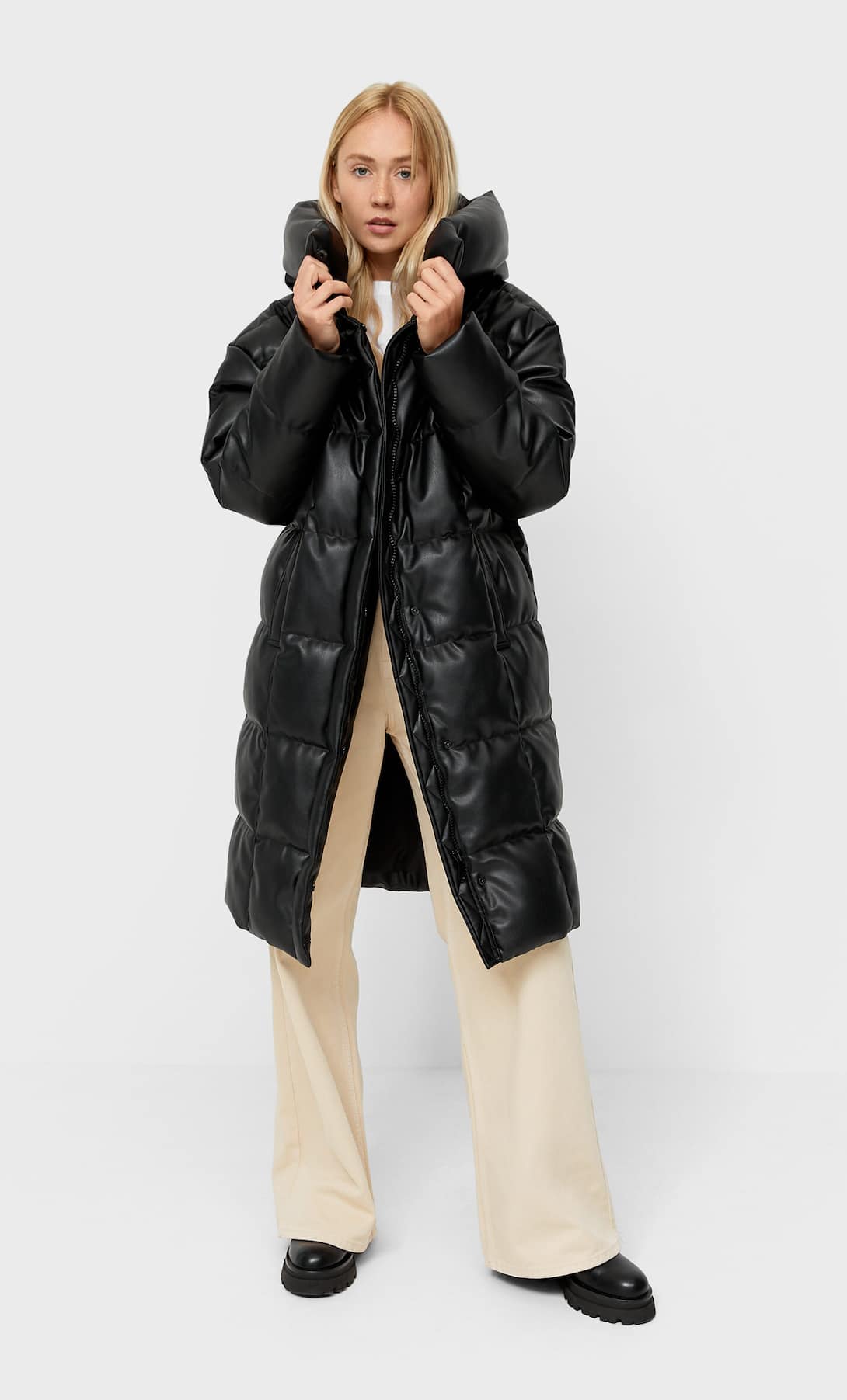 Télikabát divat 2021/2022