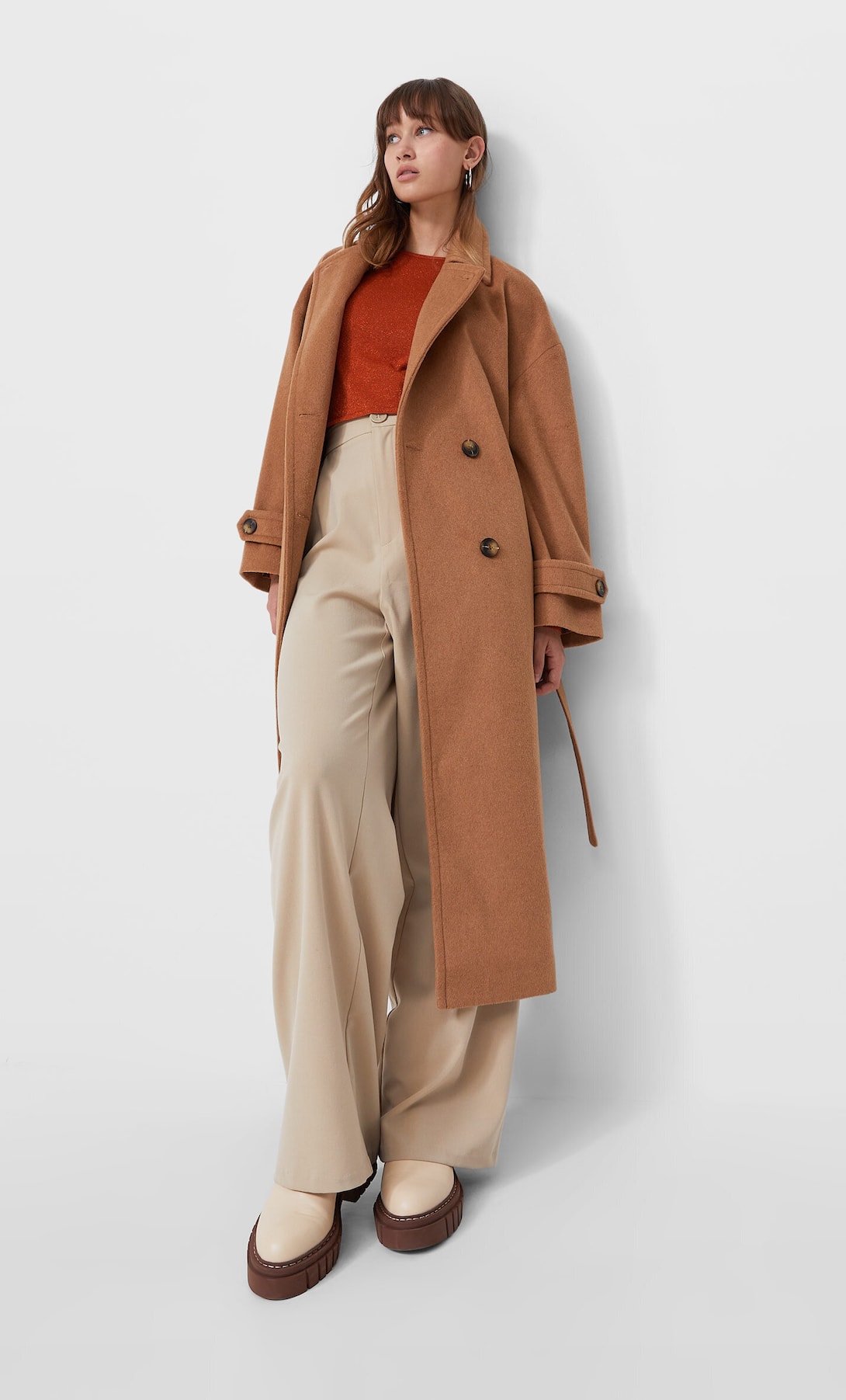 Télikabát divat 2021/2022