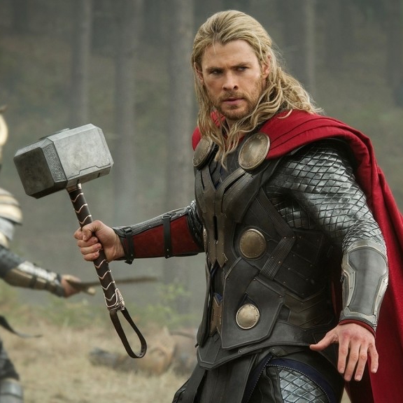 Thor