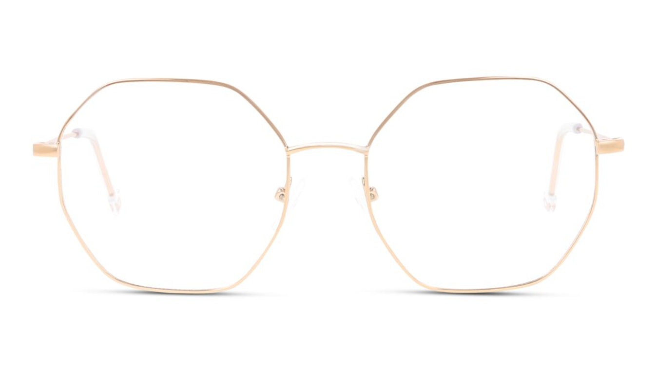 Hatszögletű keretek