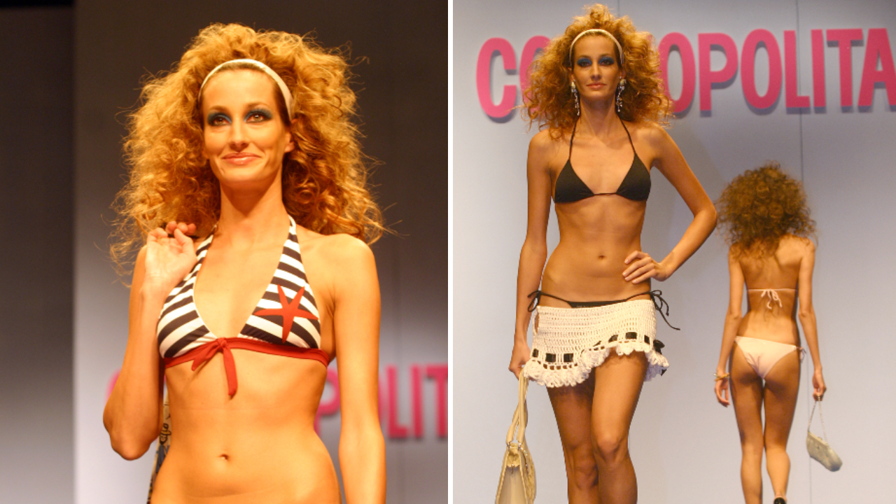 epres panni, akkor és most