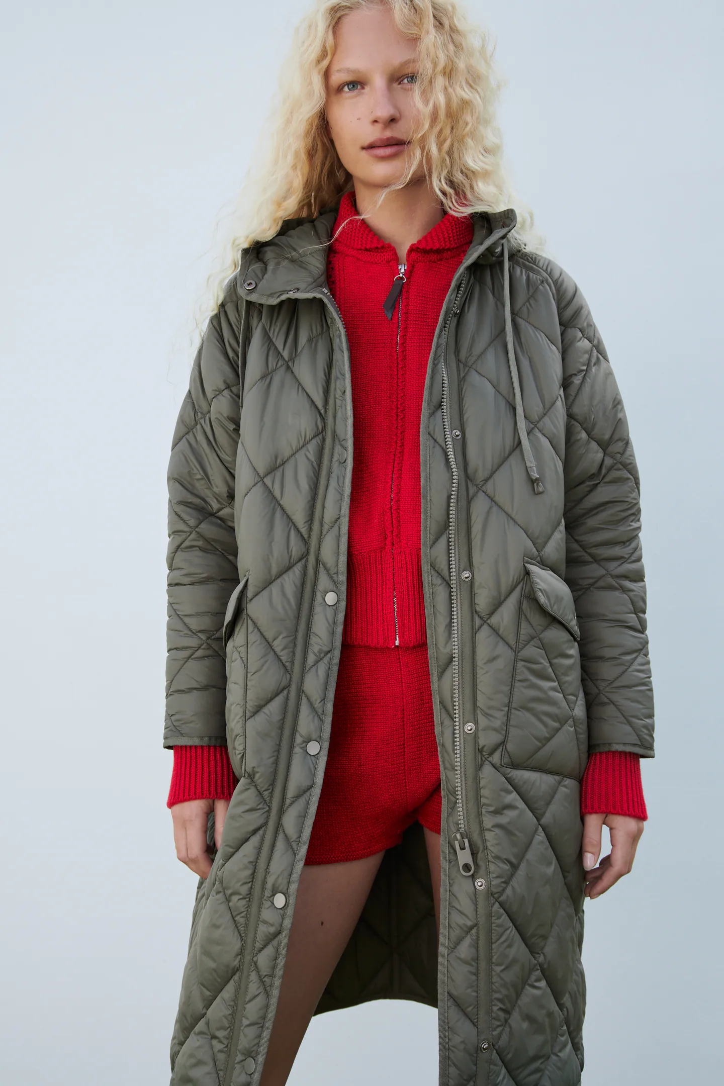 Télikabát divat 2021/2022