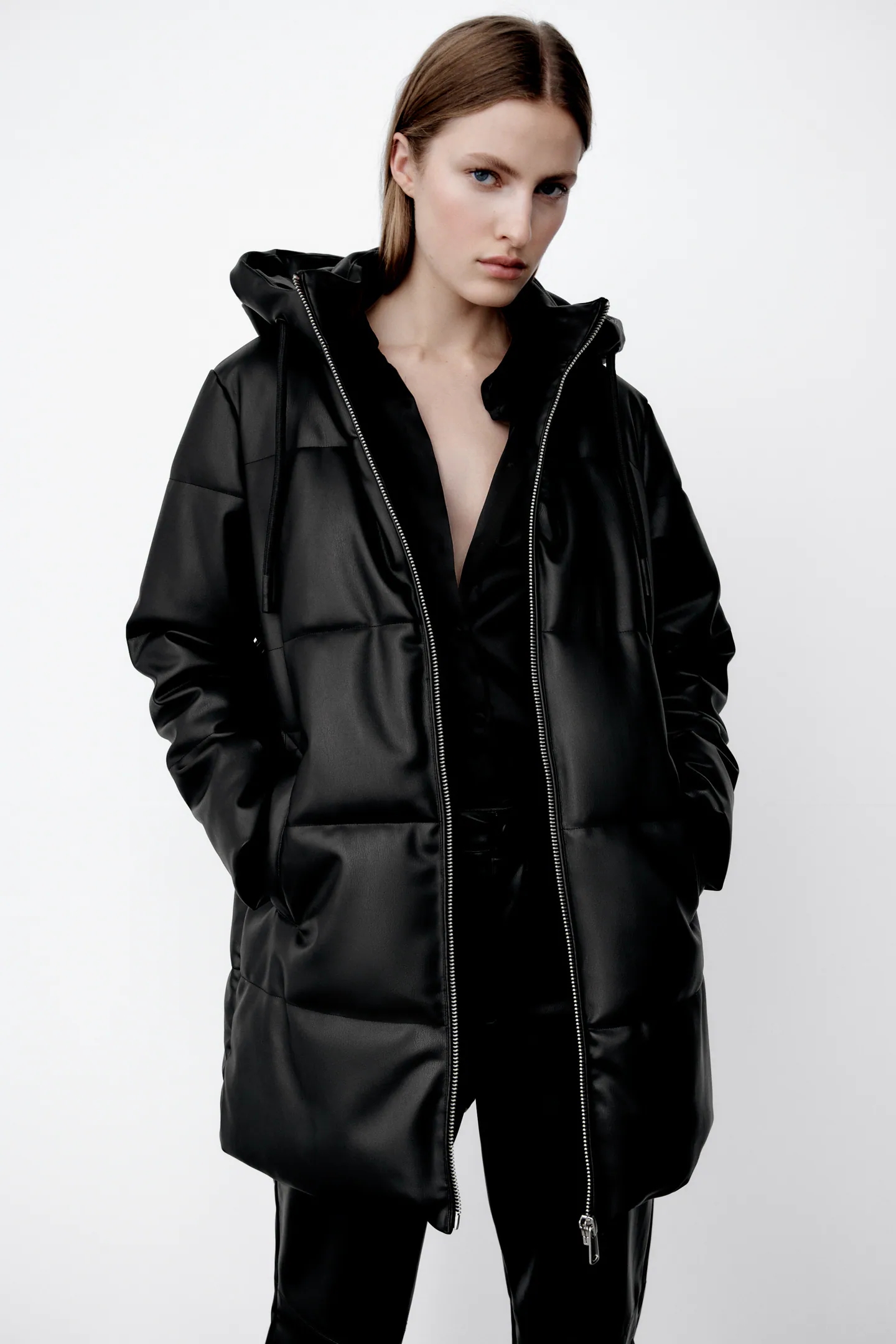 Télikabát divat 2021/2022