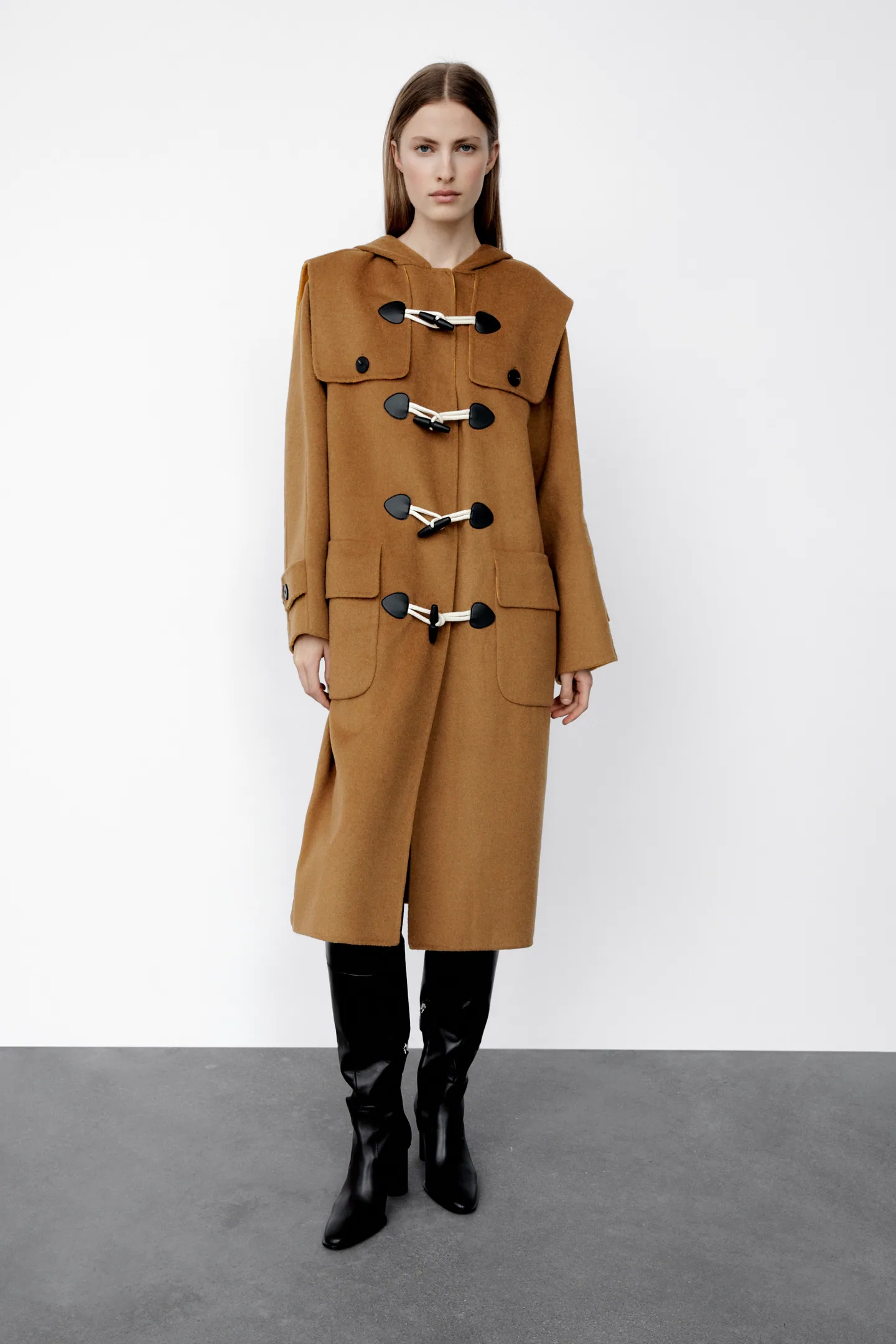 Télikabát divat 2021/2022