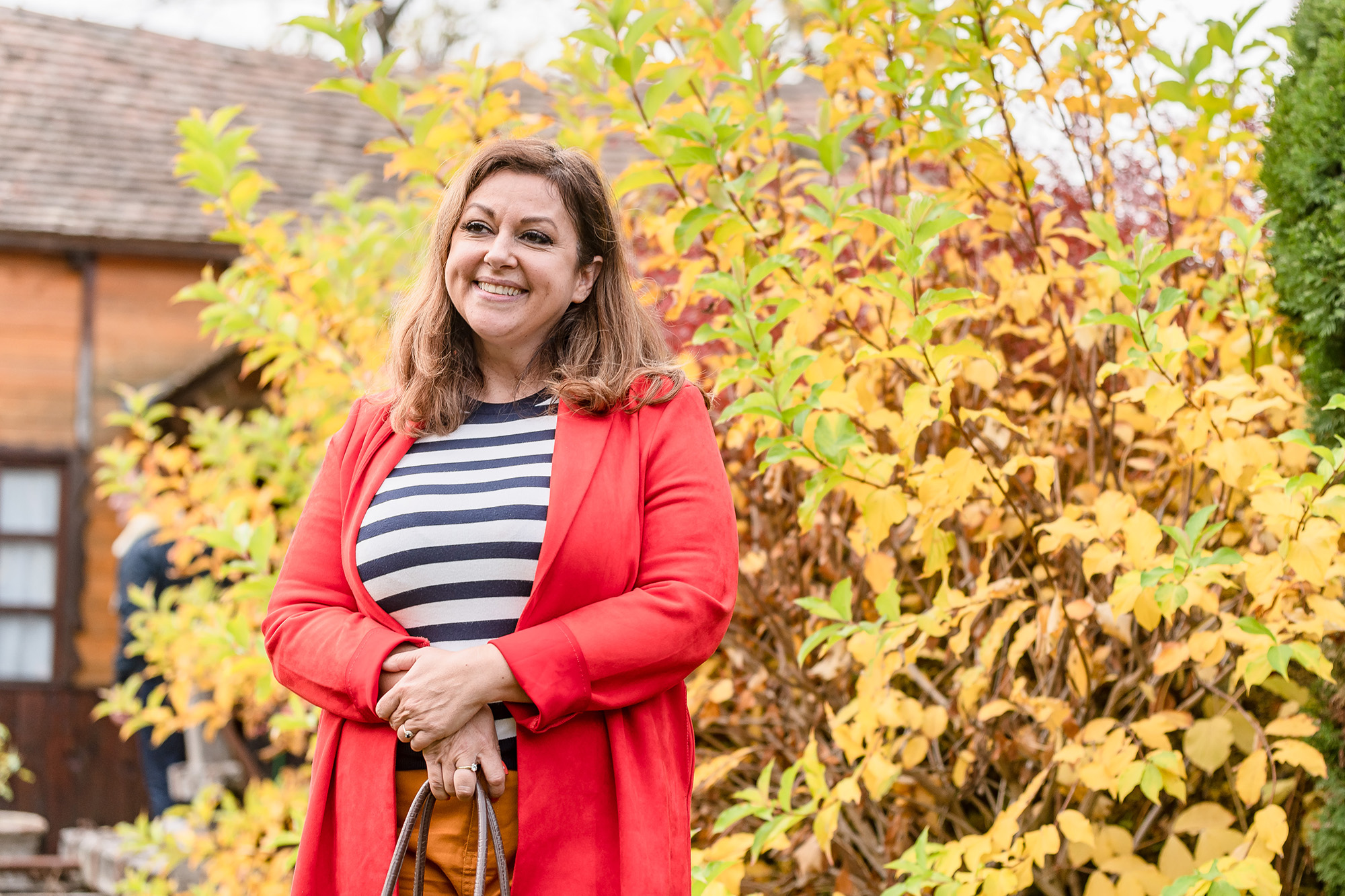 A Farm sajtótájékoztatója