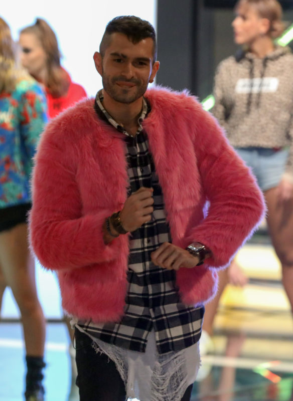 ByeAlex az X-faktorban