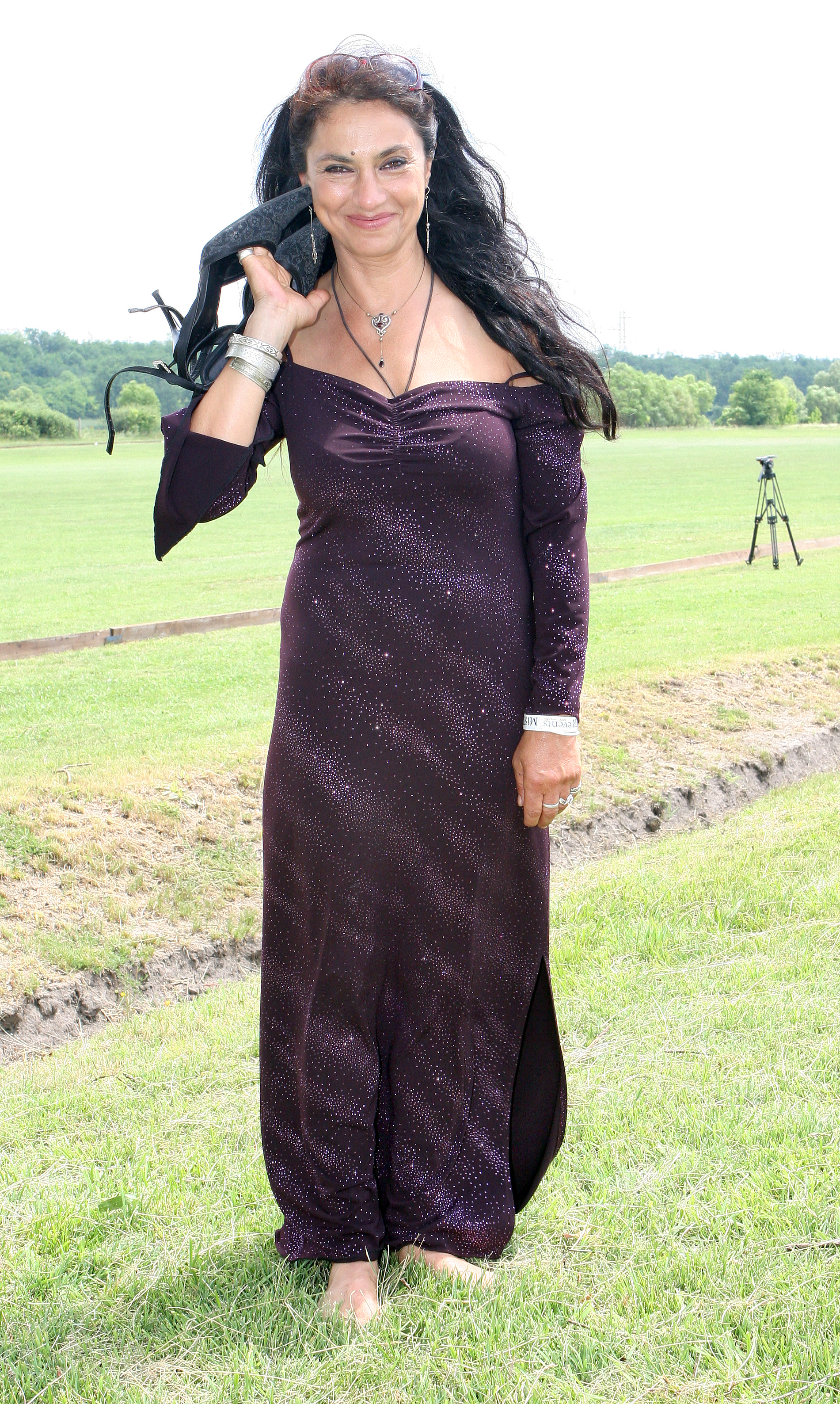 Papadimitriu Athina nem rejti véka alá a véleményét