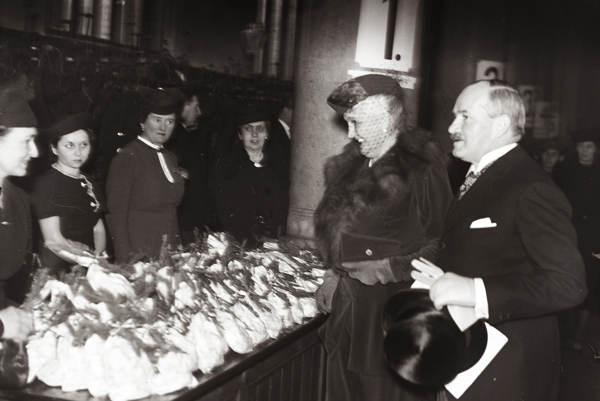 Karácsony, történelem, 20. század