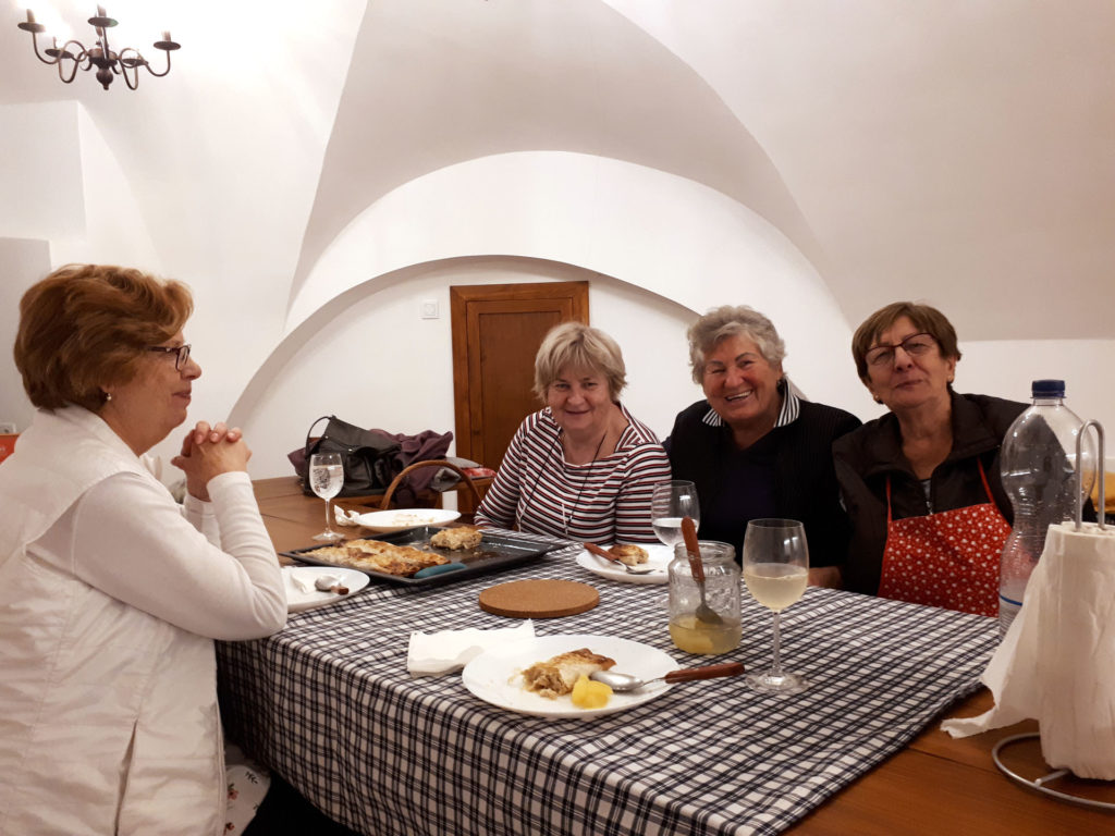 babos rétes bab étel receptek