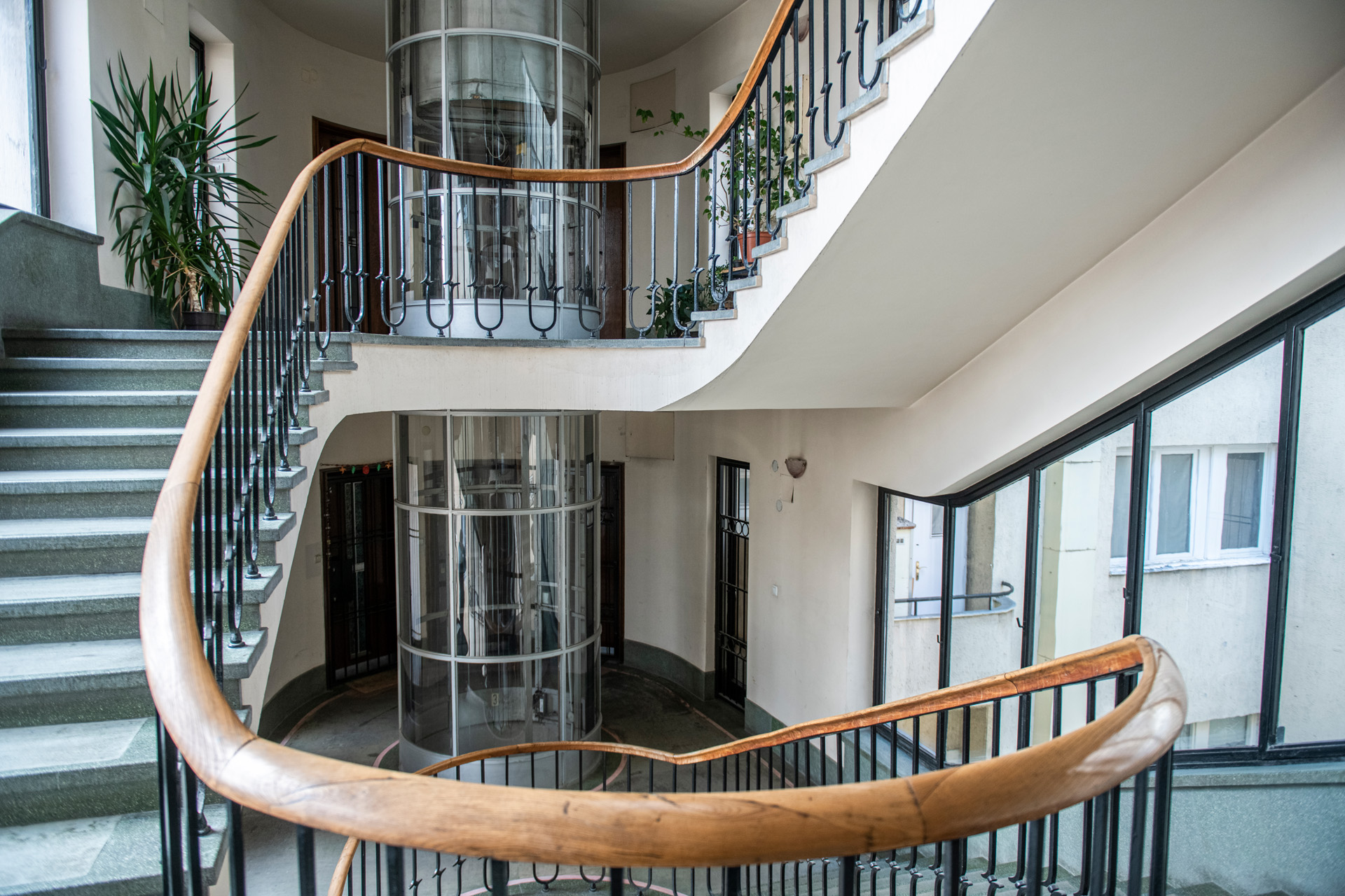 Hosszúlépés Budapesten