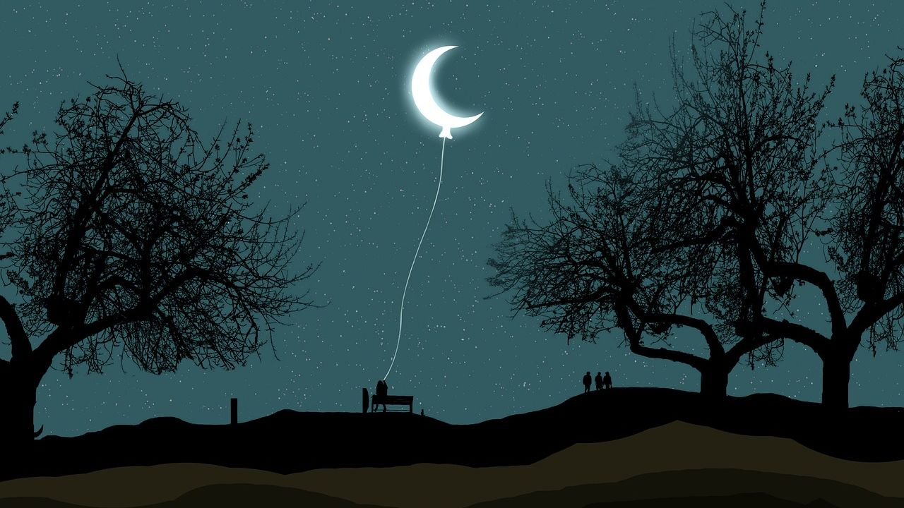 Heti holdhoroszkóp újhold