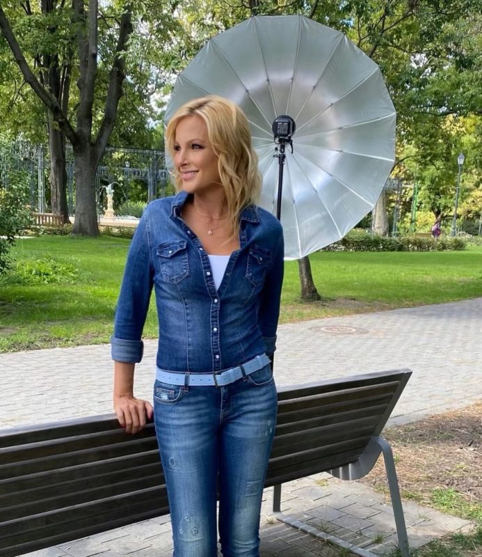 Várkonyi Andrea könyv