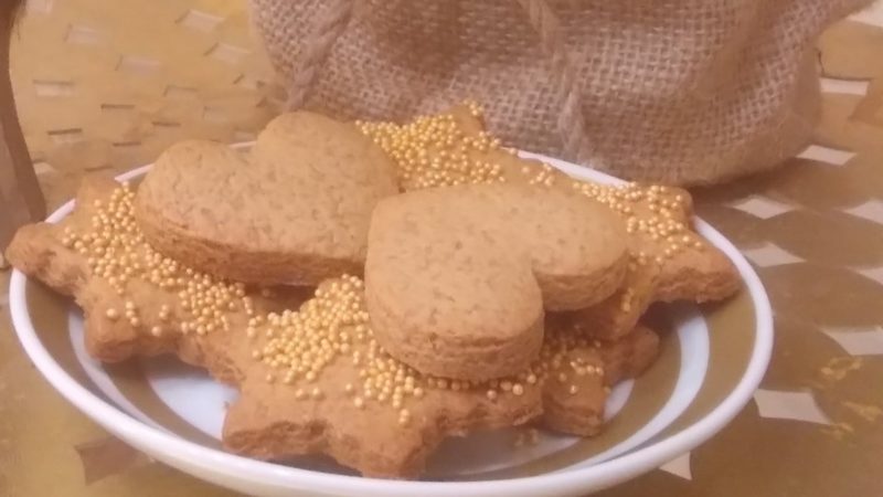 Így spórolj tízezreket karácsonykor: ajándékozz saját készítésű sütit!