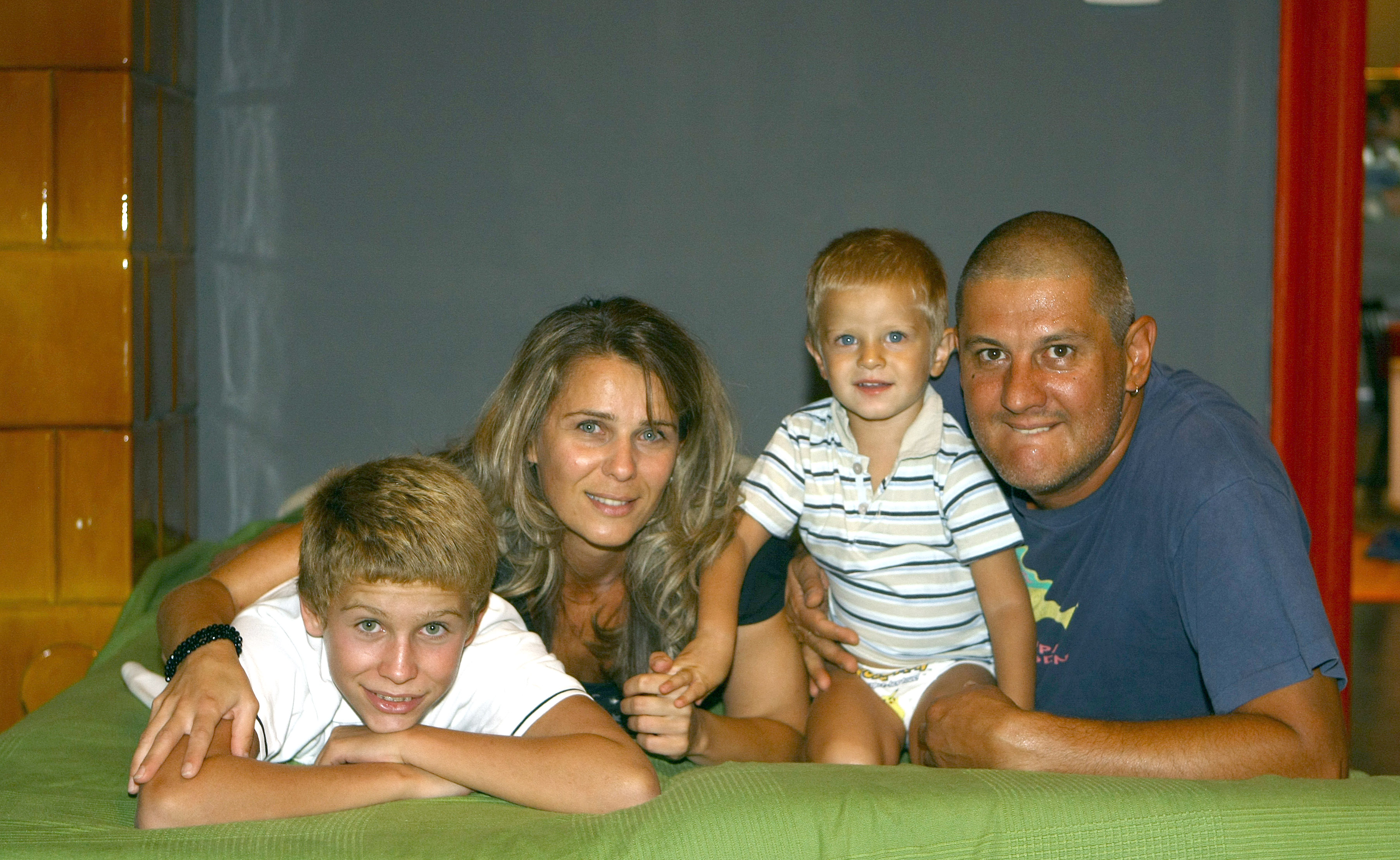 Kárász Zénó akkor és most