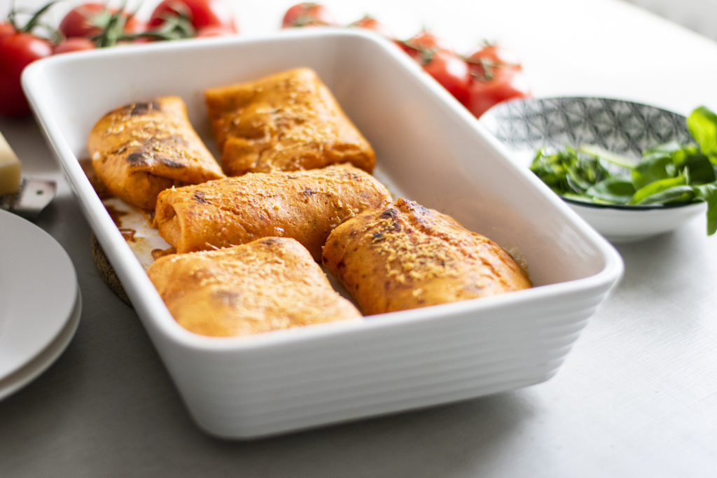 Hortobágyi palacsinta