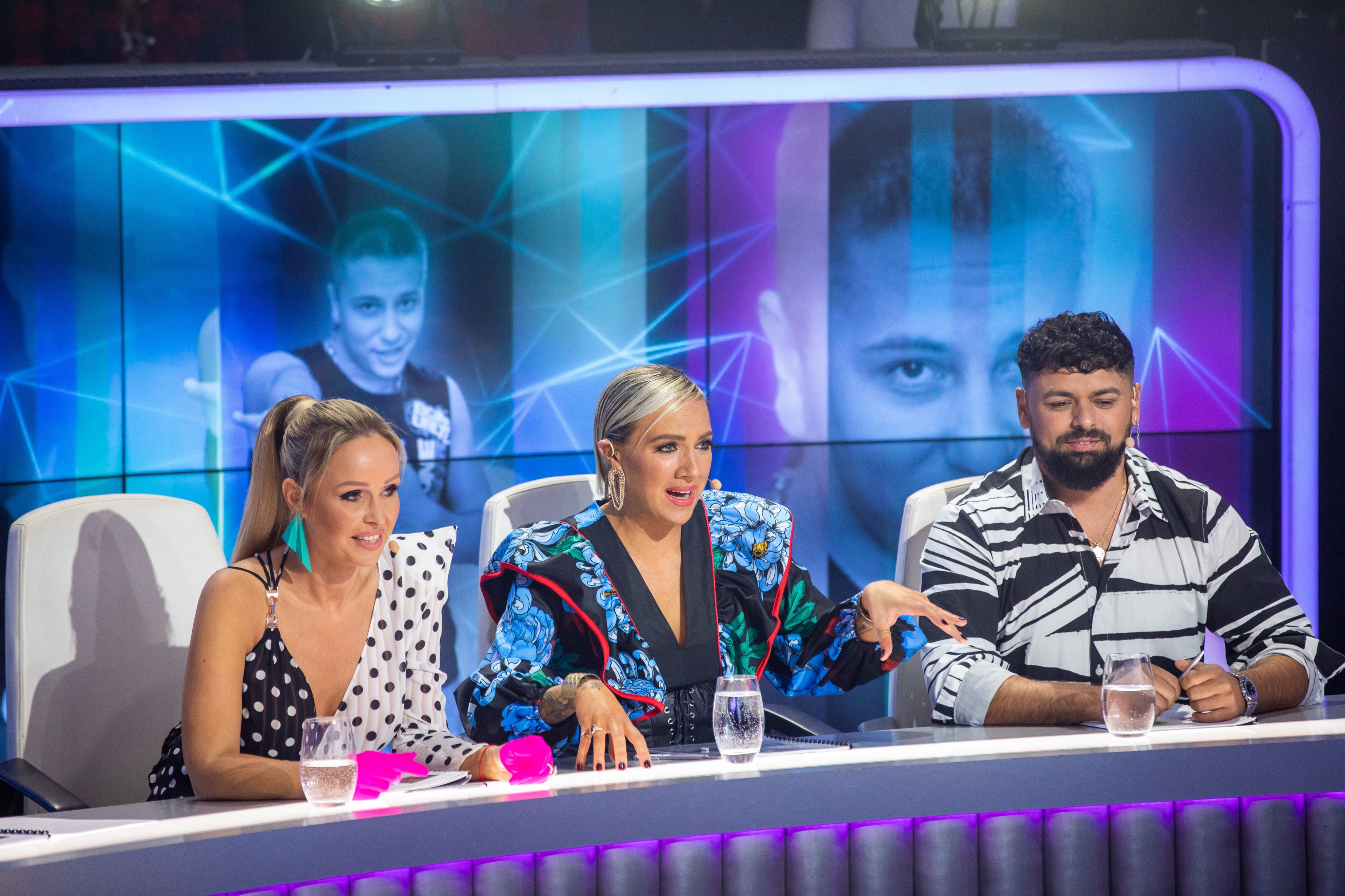 Pápai Joci szettjei