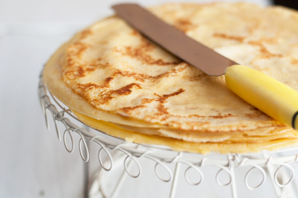 palacsinta recept palacsinta kihívás strand