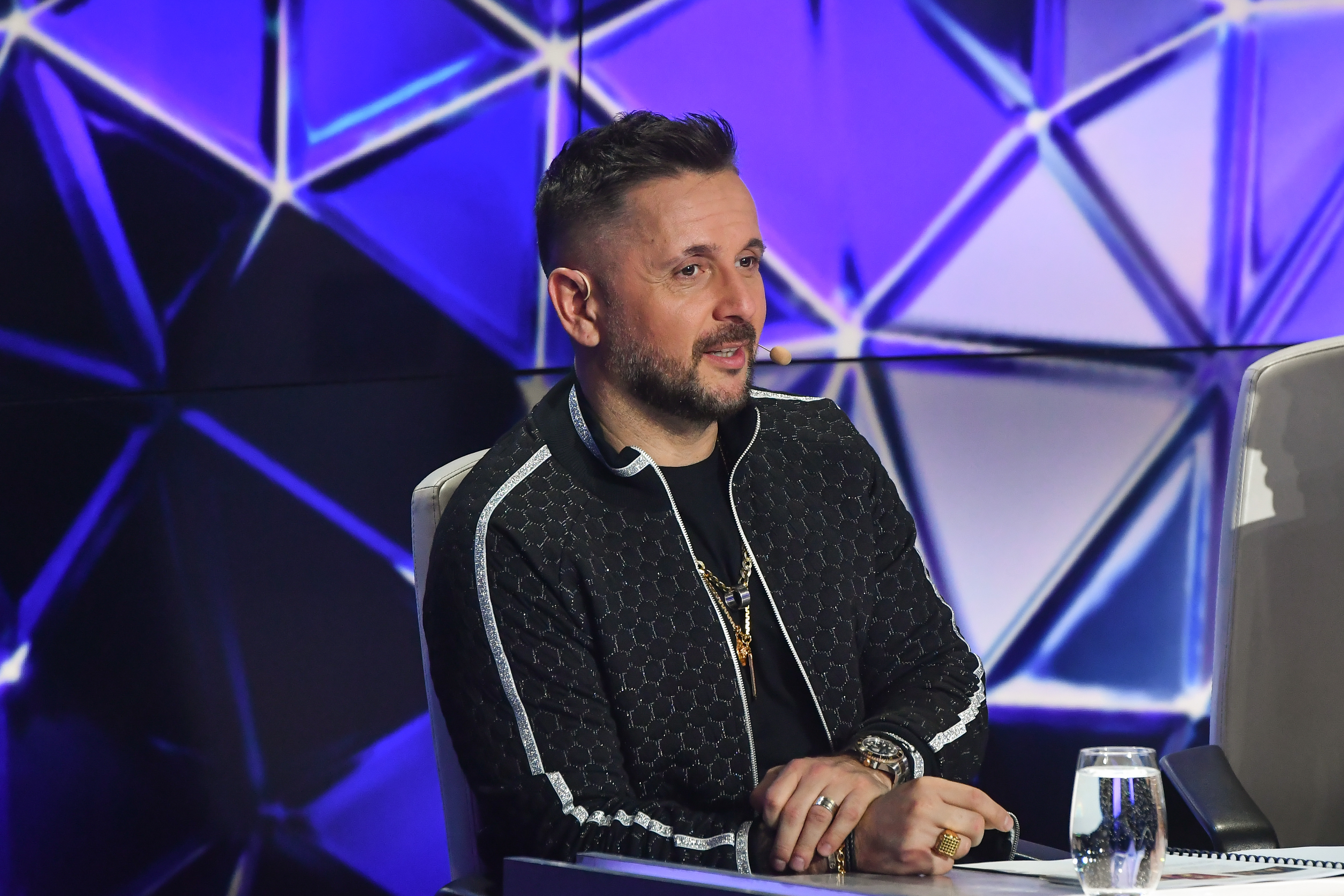 Majka extavagáns szettjei