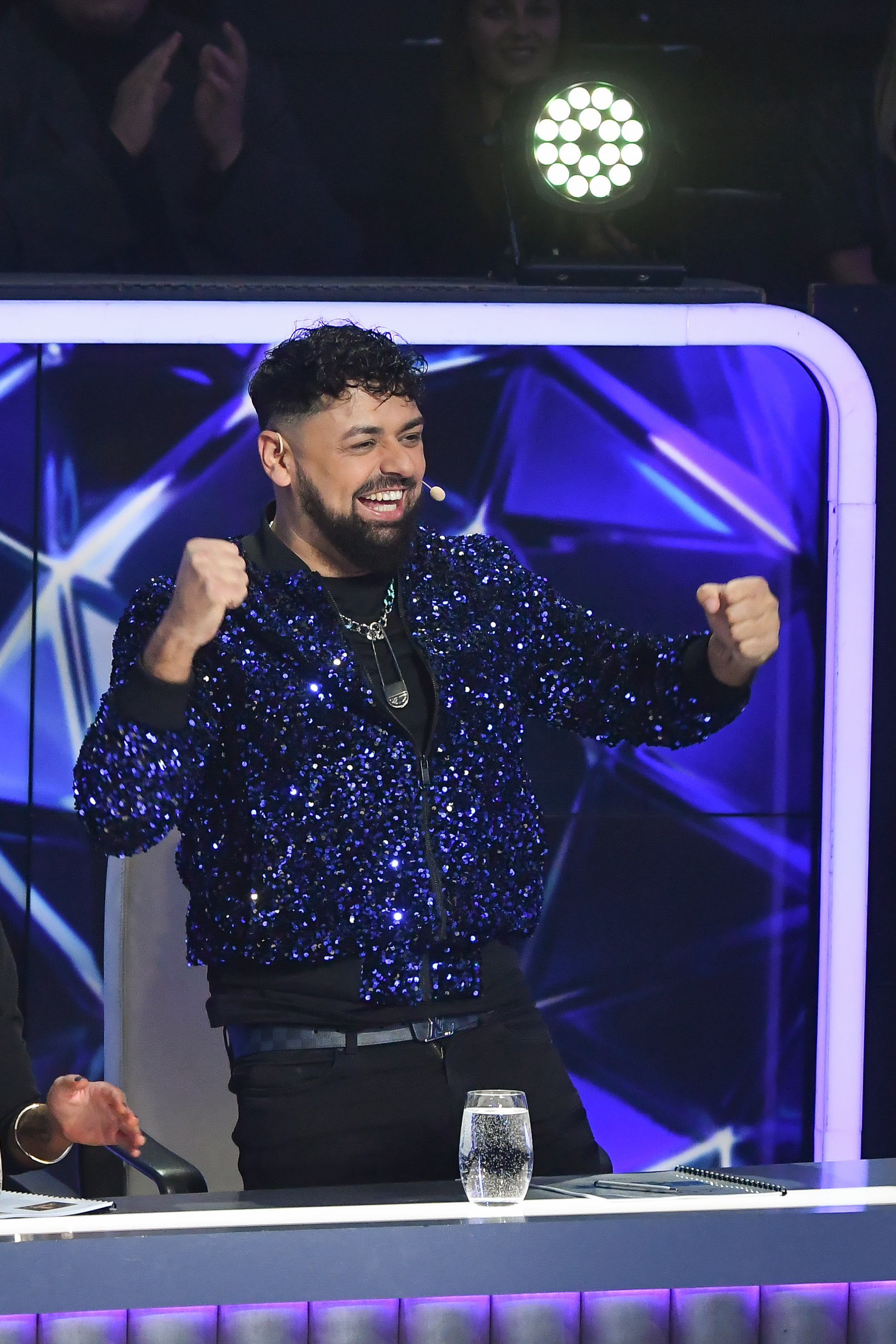 Pápai Joci szettjei