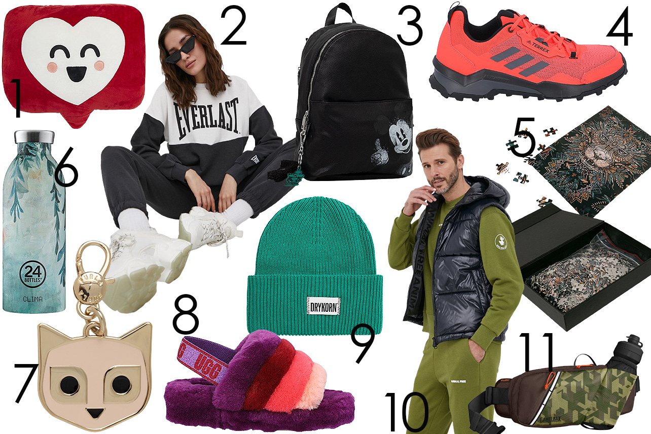 ajándéktippek tiniknek 