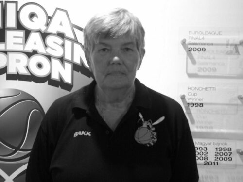 Egy teljes sportág gyászol, sokszoros magyar válogatott halt meg