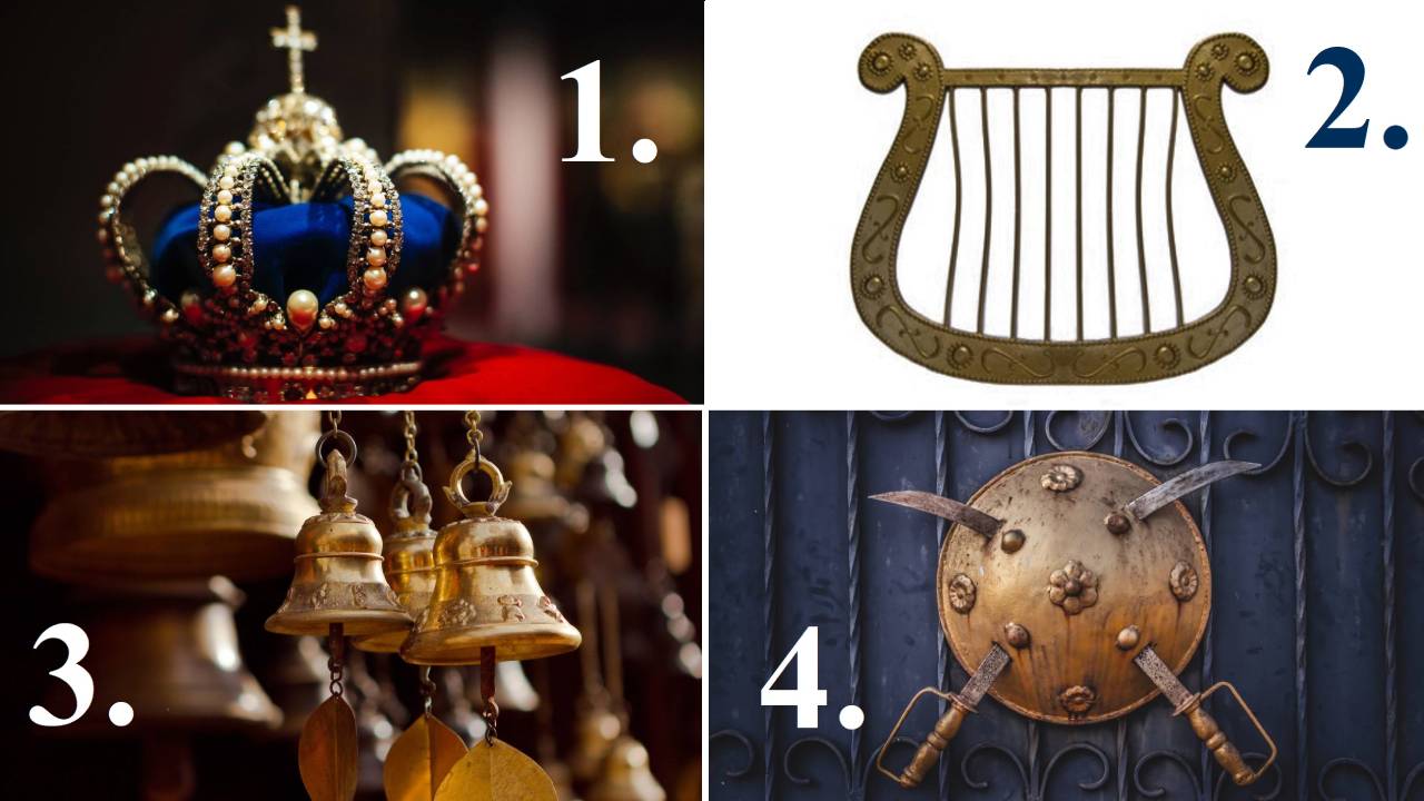 angyali szimbólumok