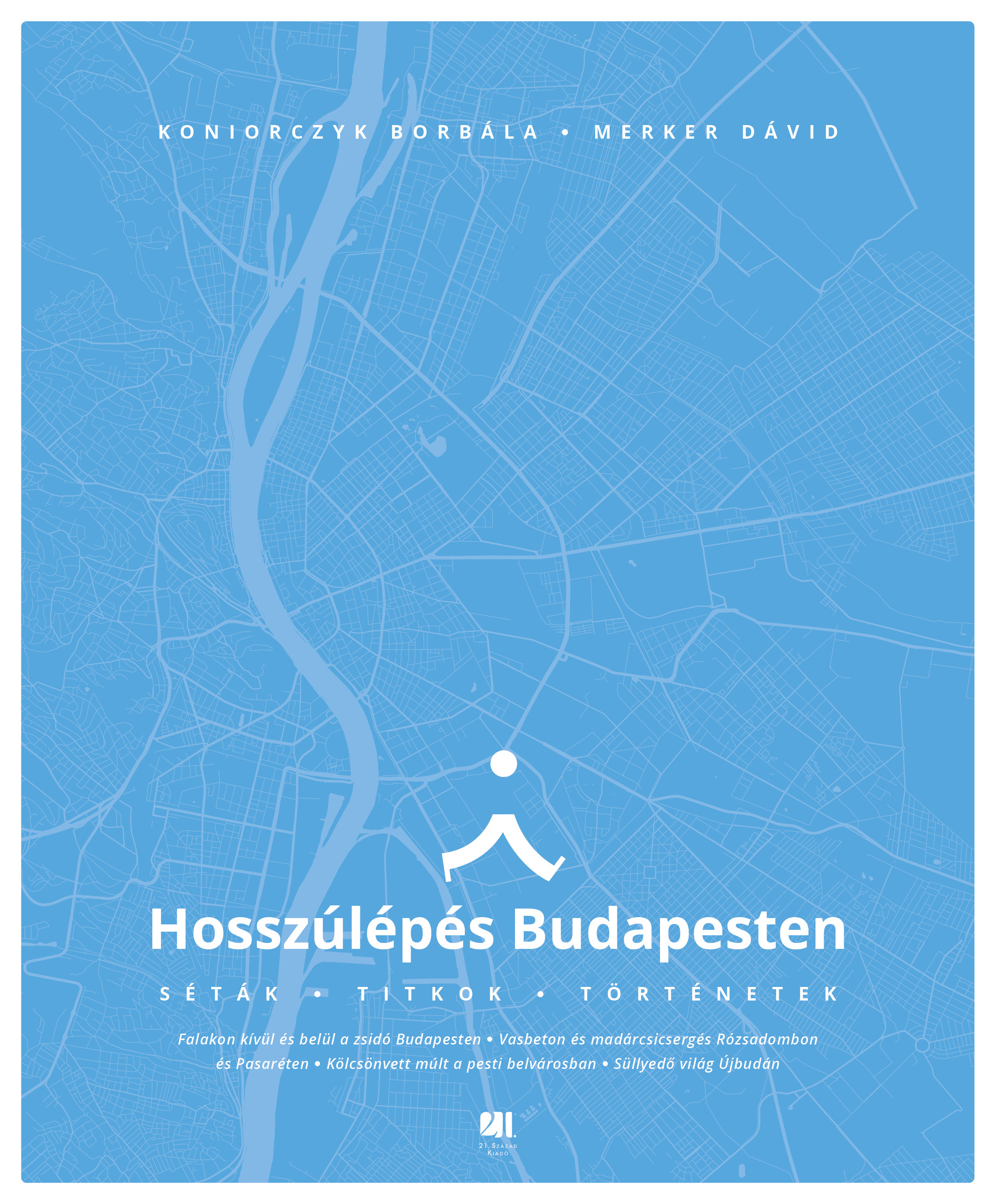 Ezért Budapest a világ legjobb városa