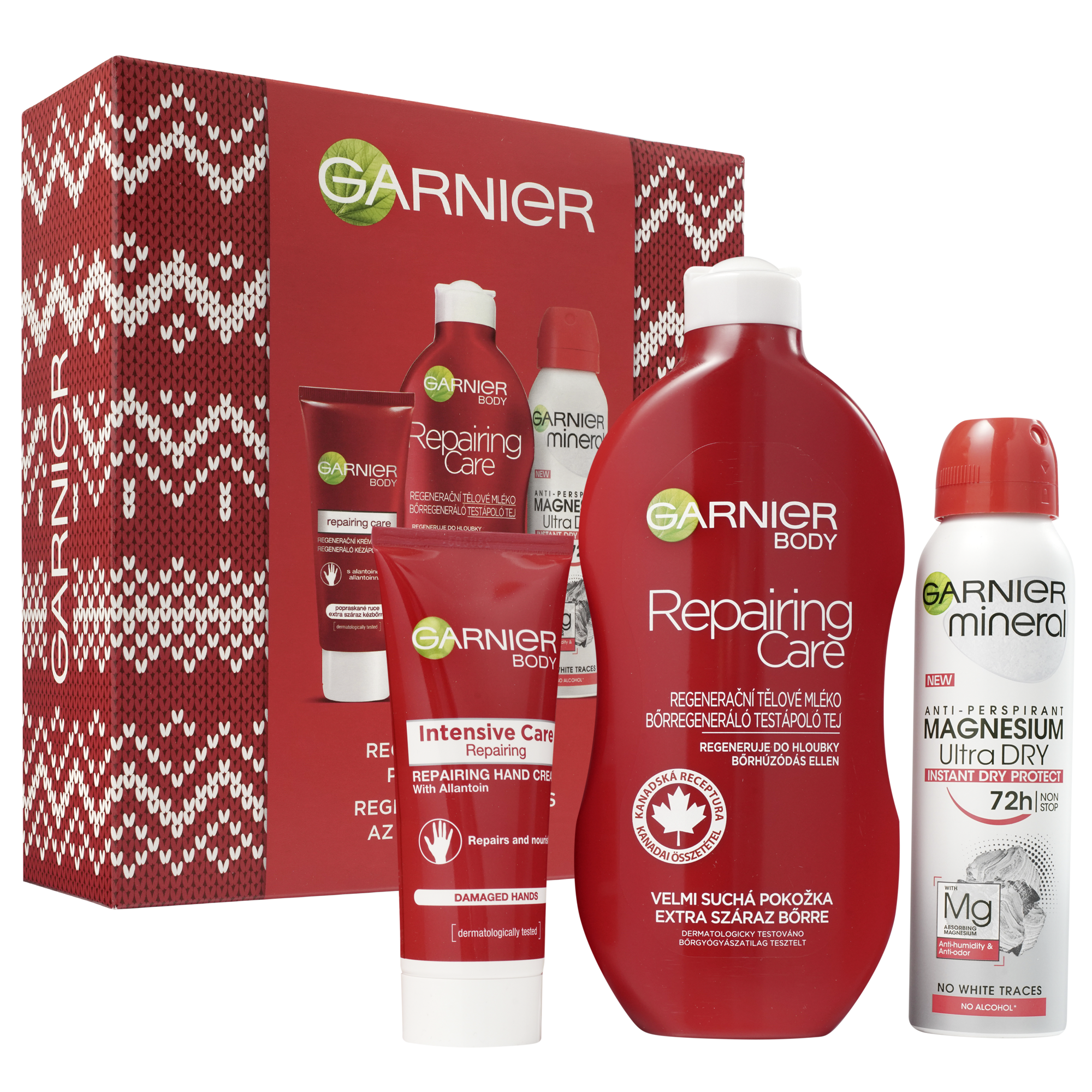 Garnier Ajándékcsomag