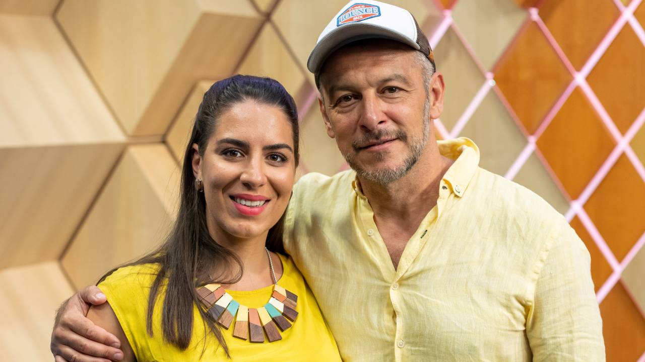 czutor zoli és zsani