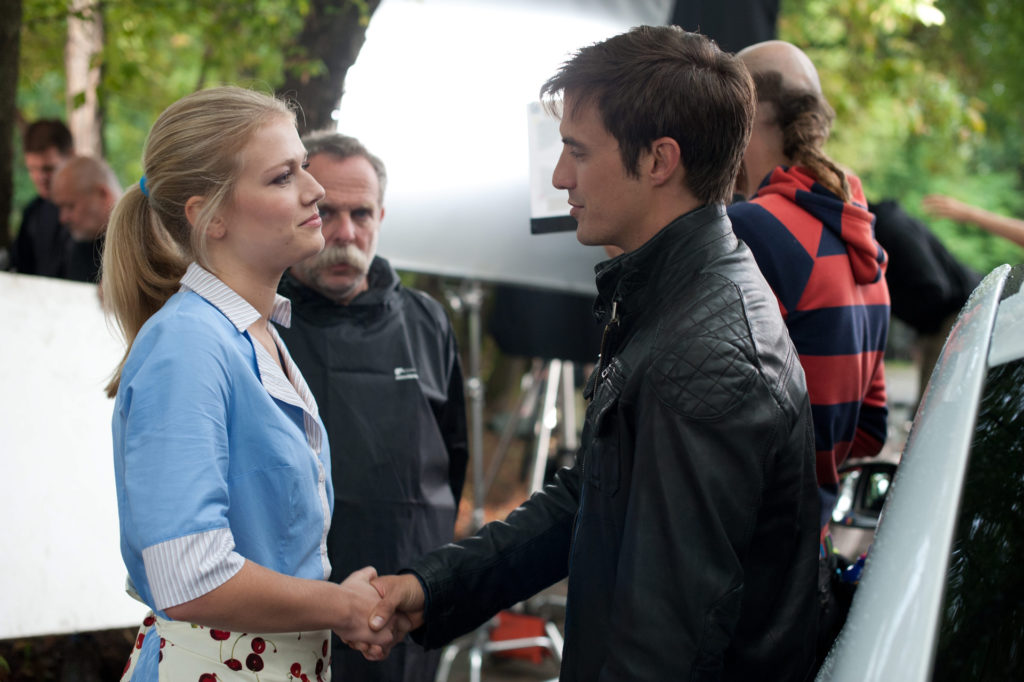 Sas Tamás billy zane Daryl Hannah S.O.S. Love évforduló