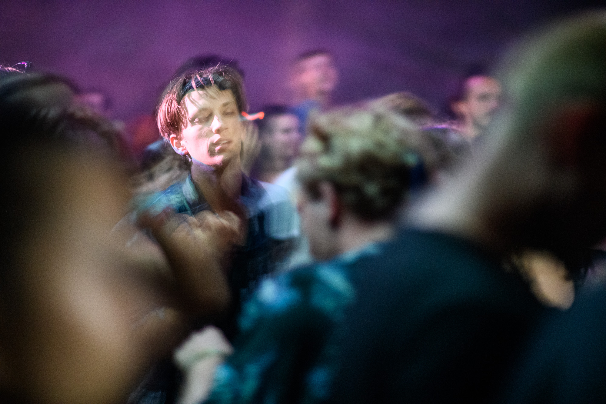 Kolorádó Fesztivál