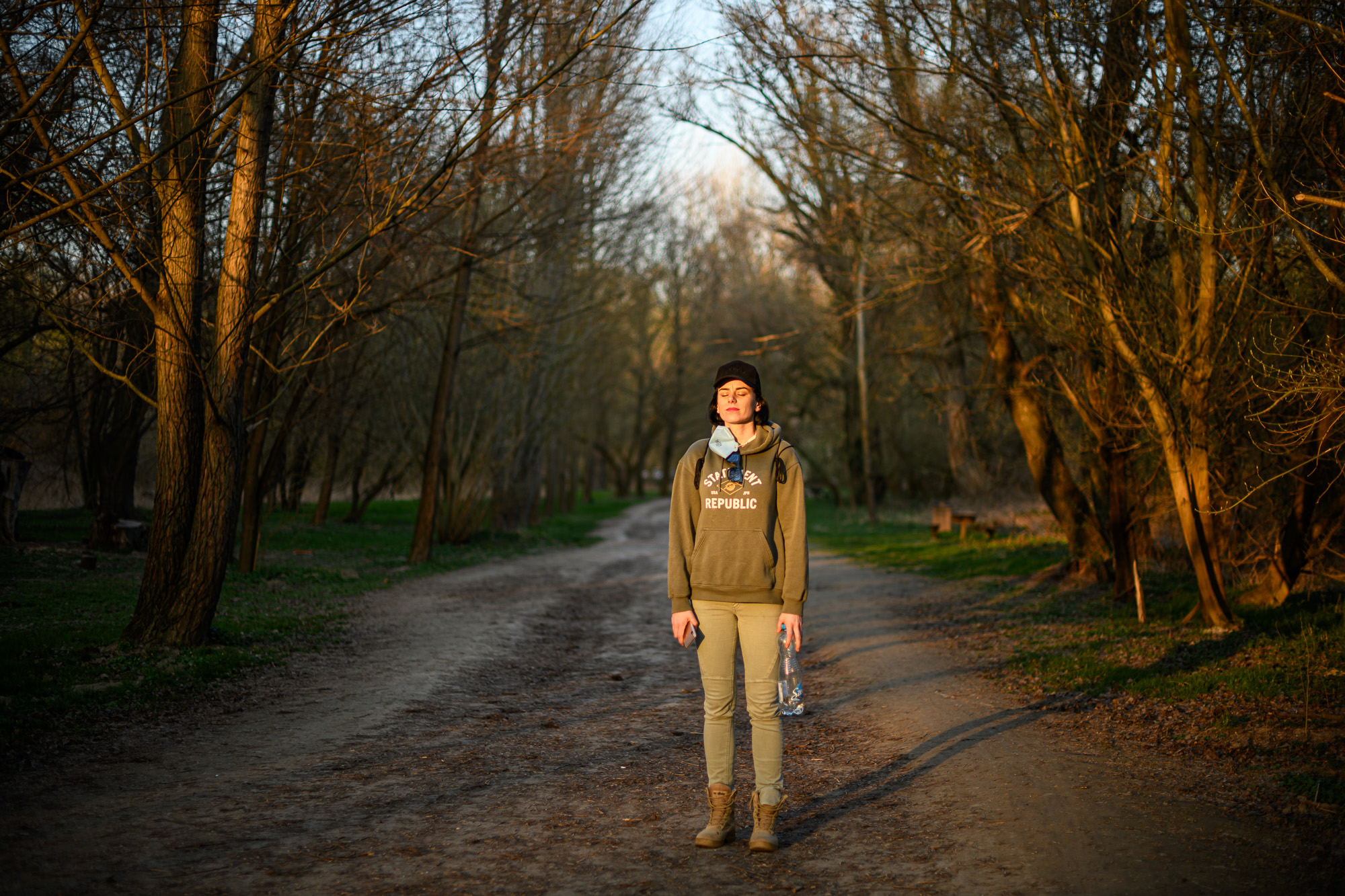 Nagymarosi szigetcsúcs