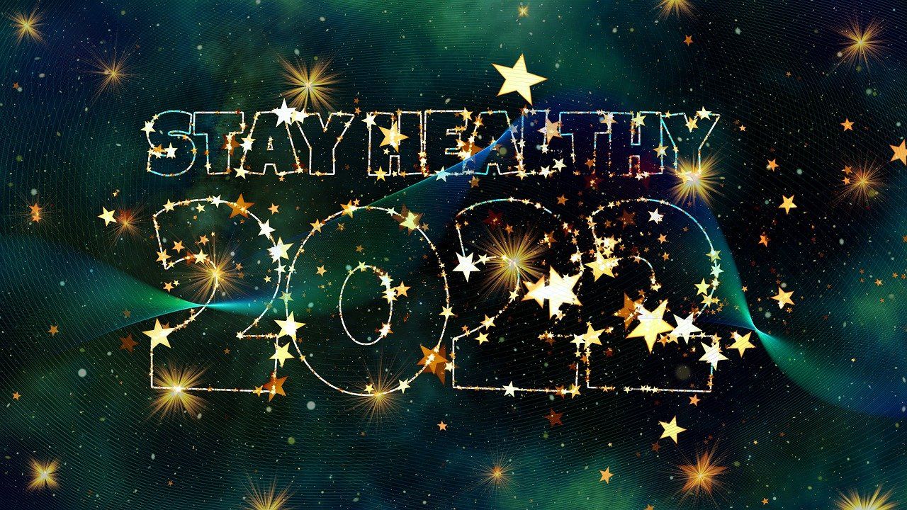 Maradj egészséges 2022