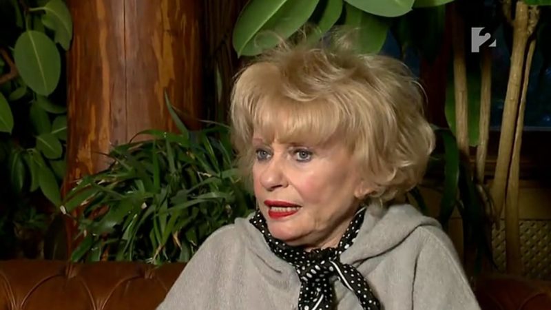 Esztergályos Cecília