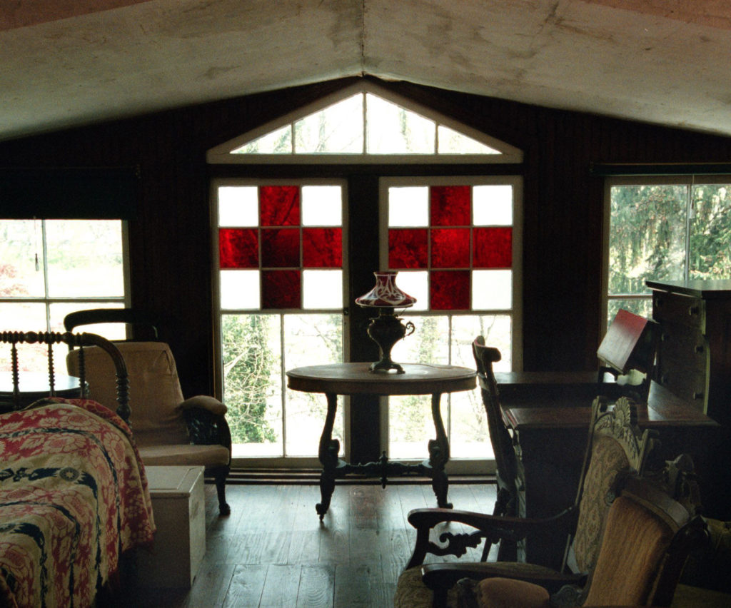 vöröskereszt Clara Barton nővér példakép