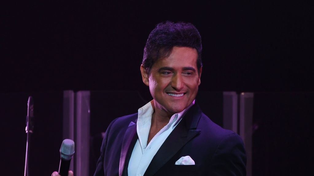 Carlos Marin, halál