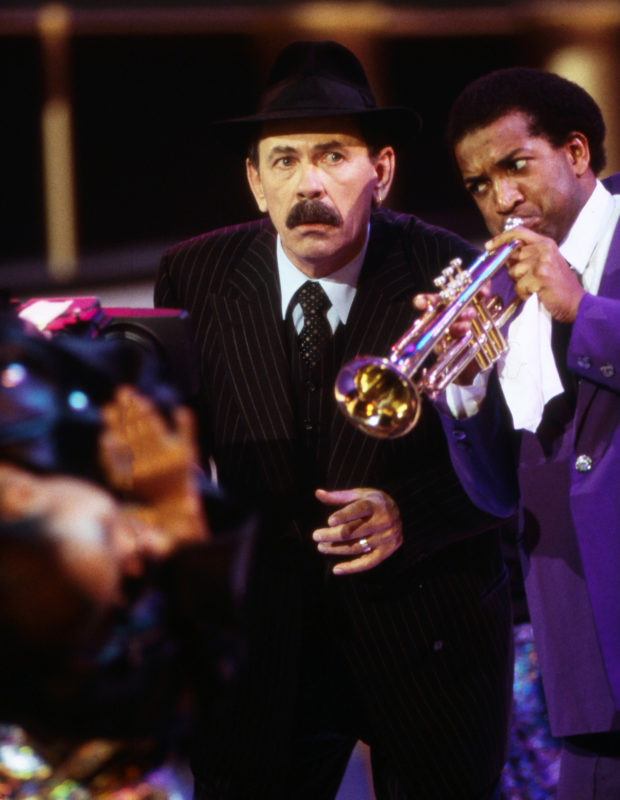 Scatman John Scatman John Larkin dadogás eurodance