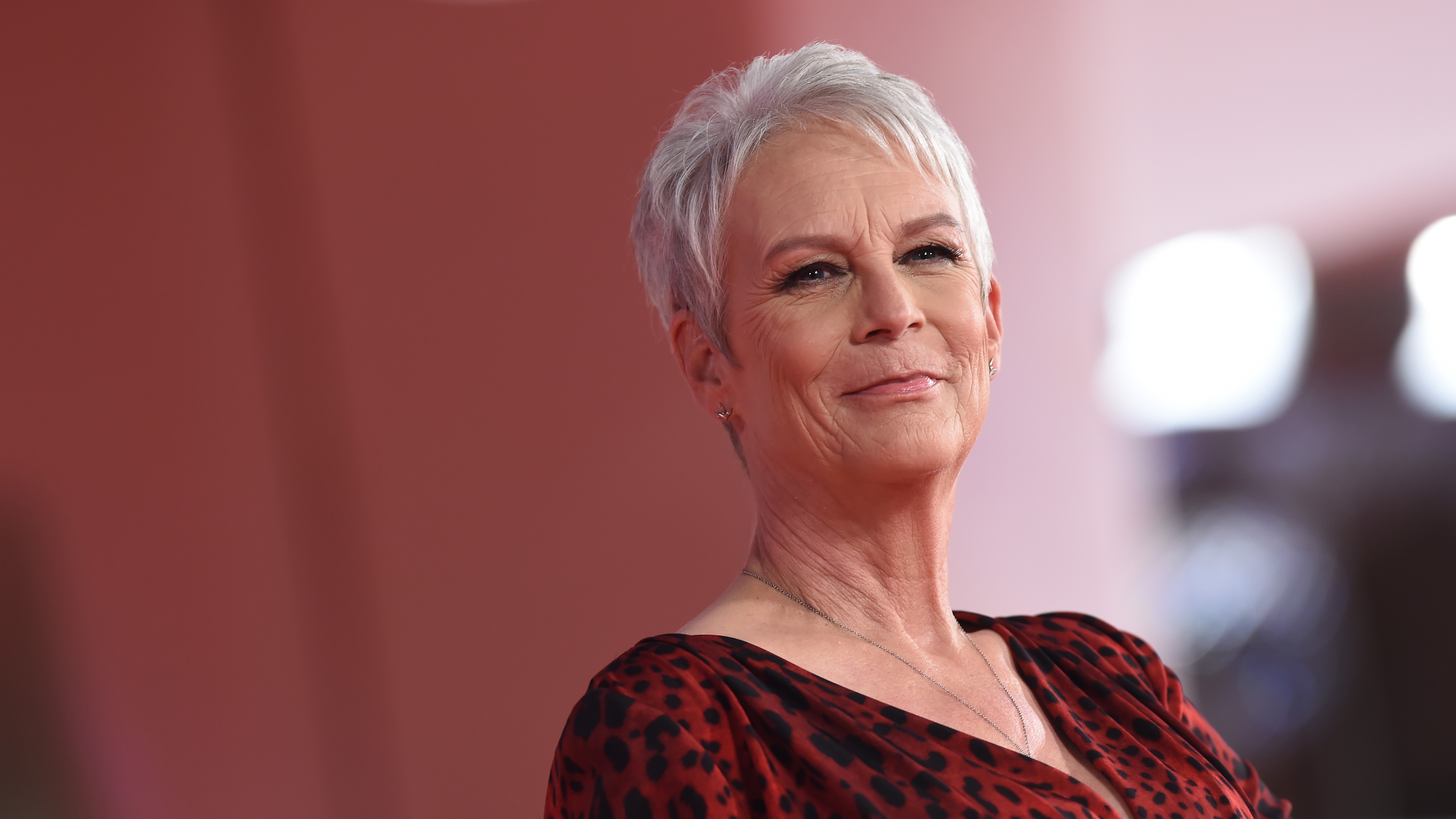 Jamie Lee Curtis