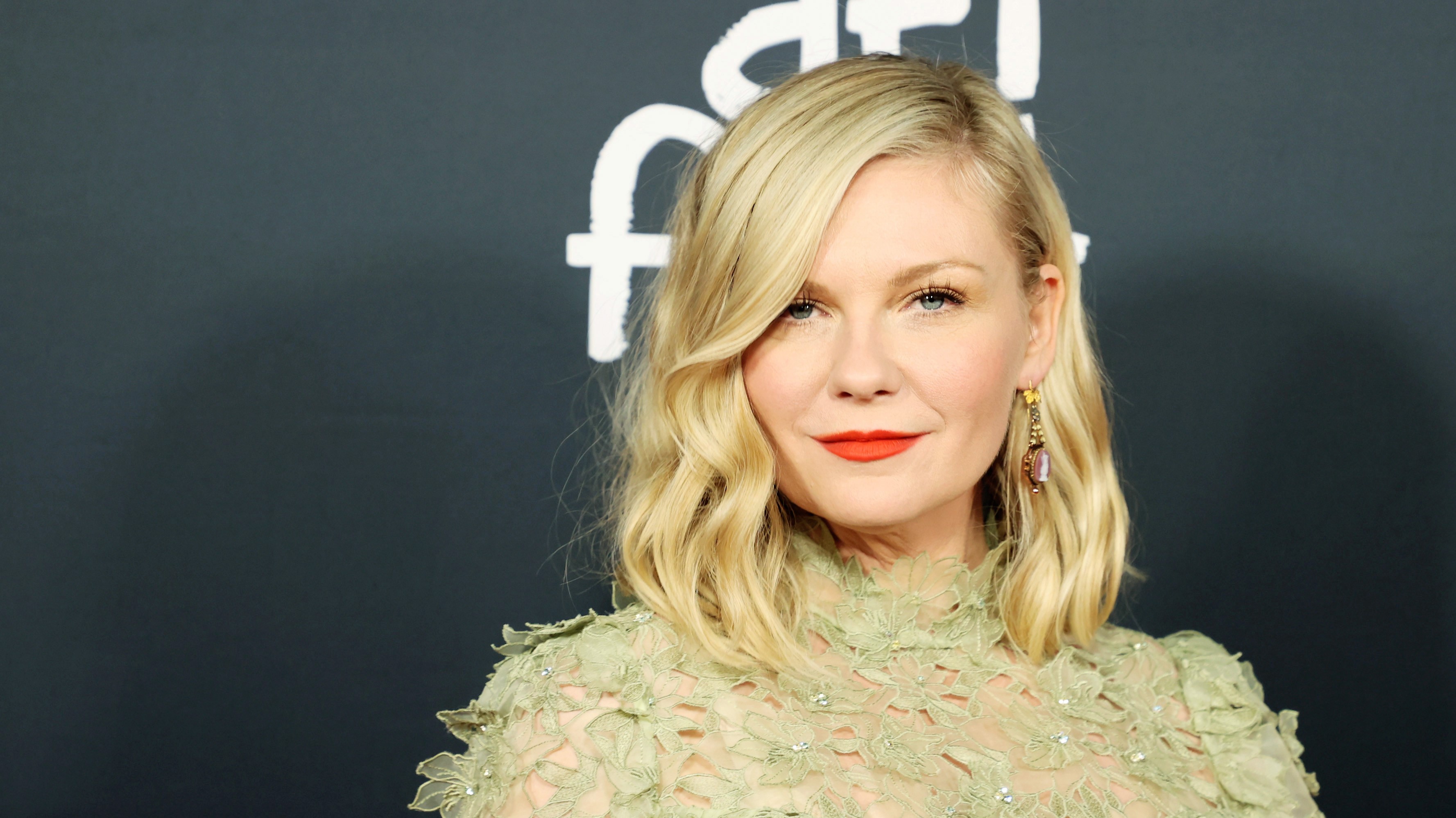 Kirsten Dunst