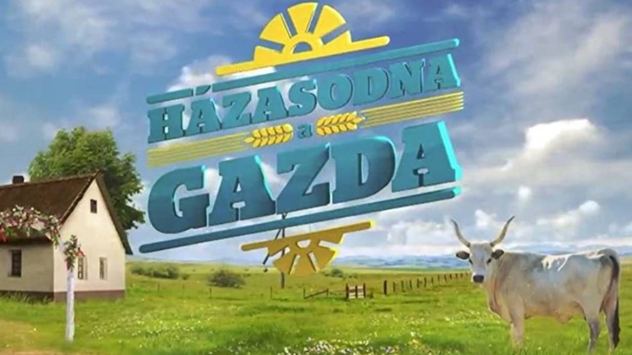 házasodna a gazda