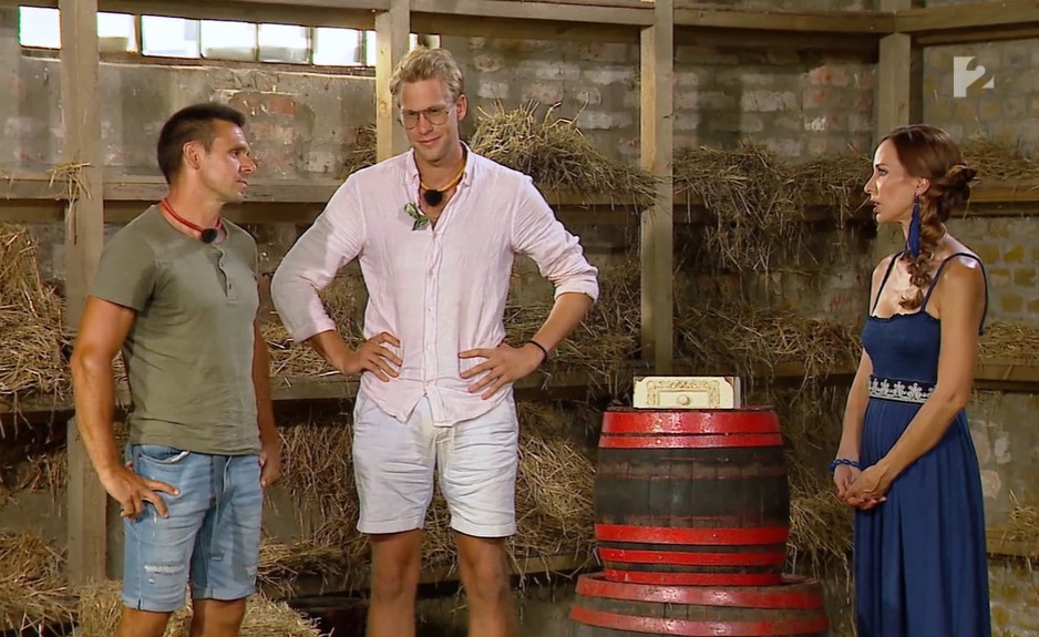 henry kammerer zoltan farm vip