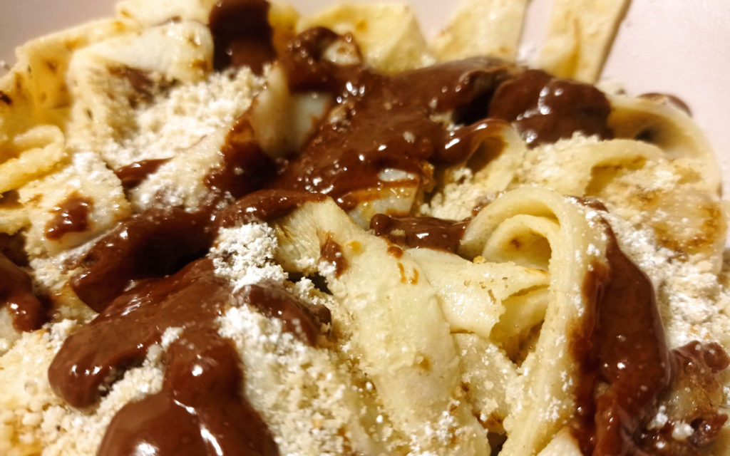 palacsinta kihívás