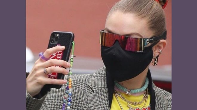 telefonékszer, divat, trend