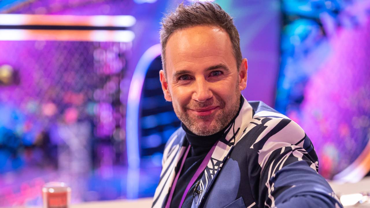 járai máté gyerektéma