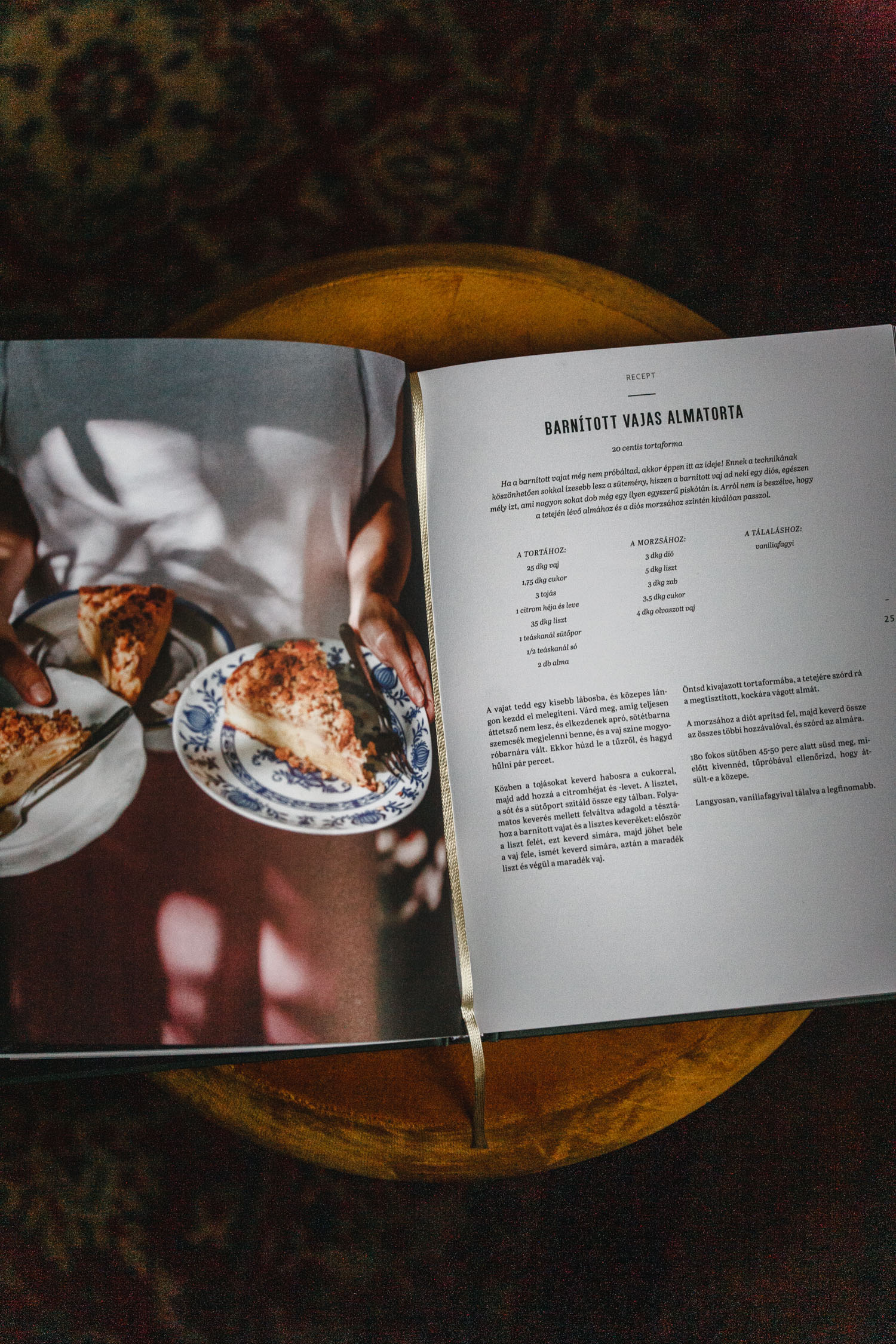 Ki mint vet szakácskönyv receptjei