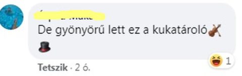 Lakókocsi méretű lakást árulnak Pesten - nem semmi áron