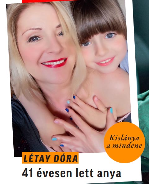 Létay Dóra